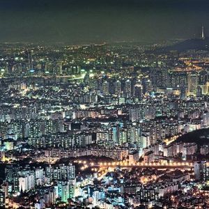 Meet your Posher, Haejin